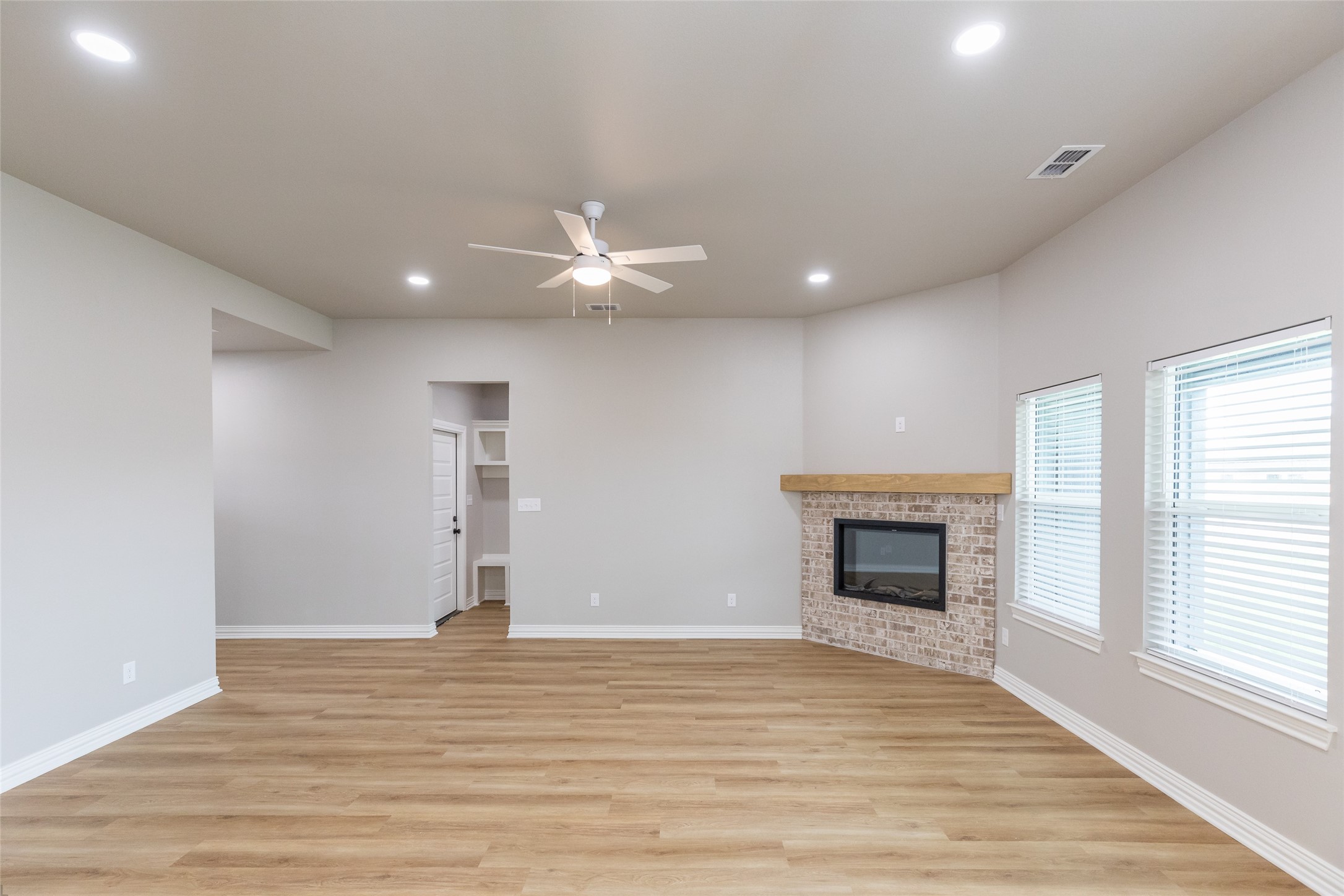 7717 Sawdust Trail Abilene TX 79602