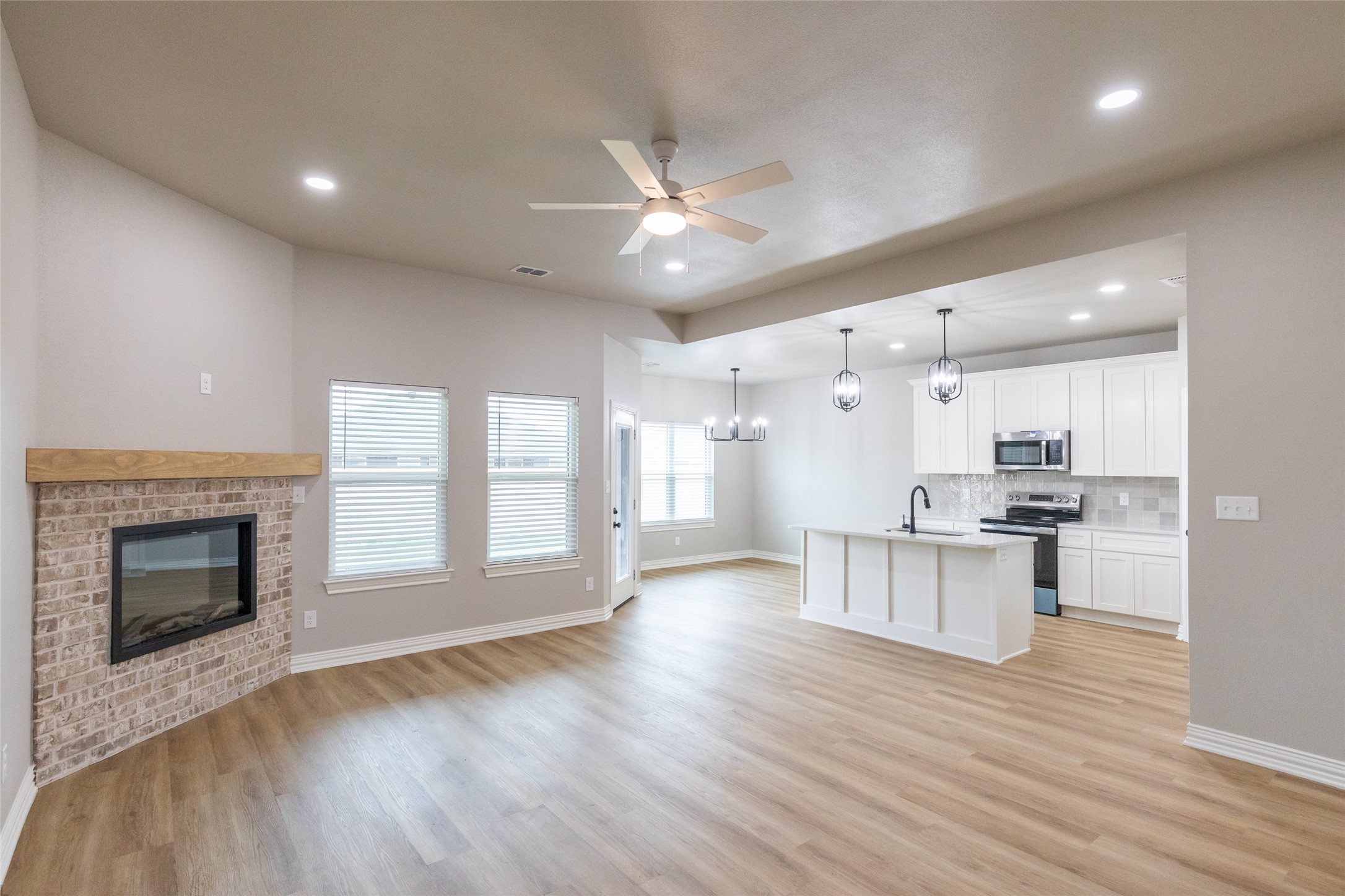 7717 Sawdust Trail Abilene TX 79602