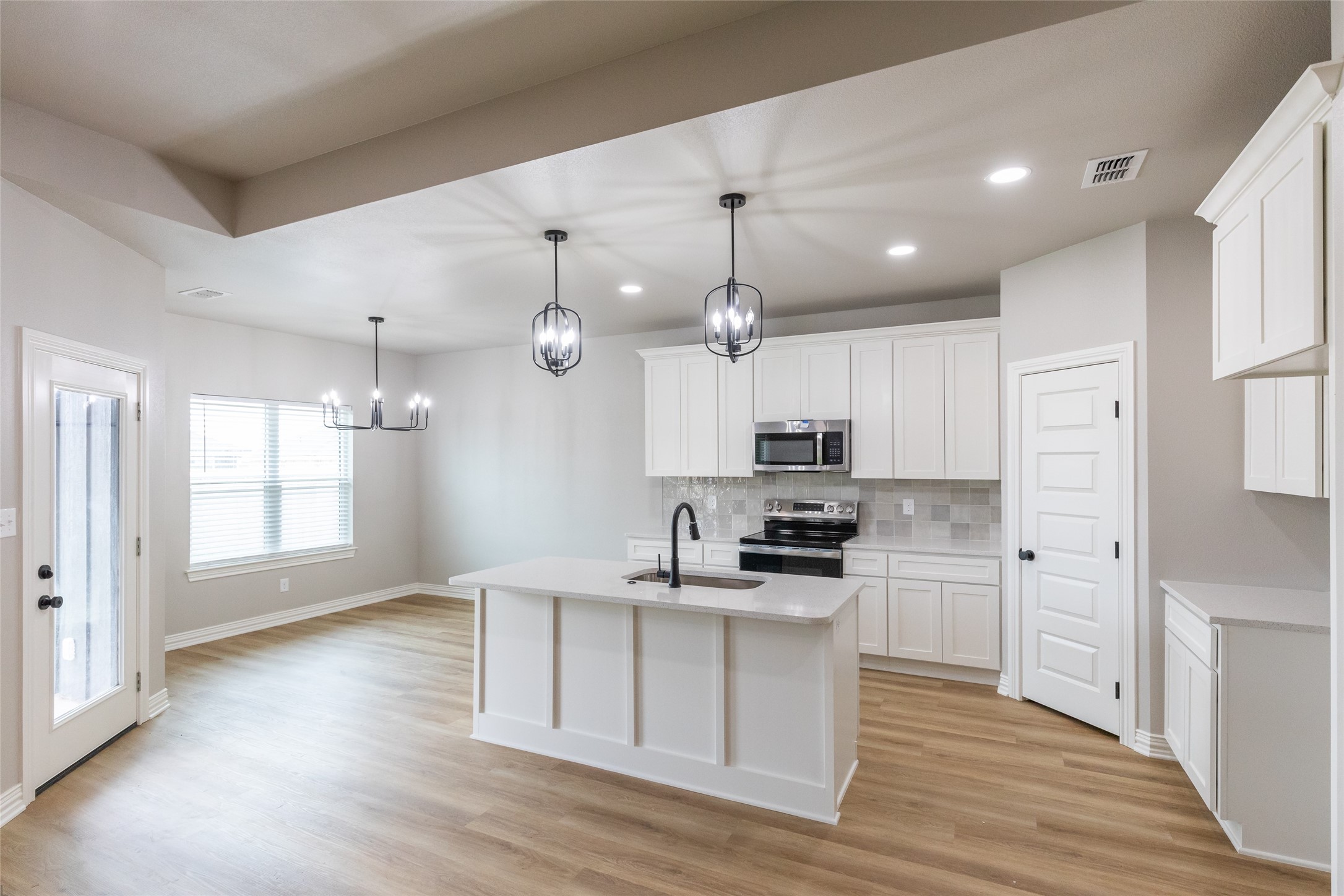 7717 Sawdust Trail Abilene TX 79602