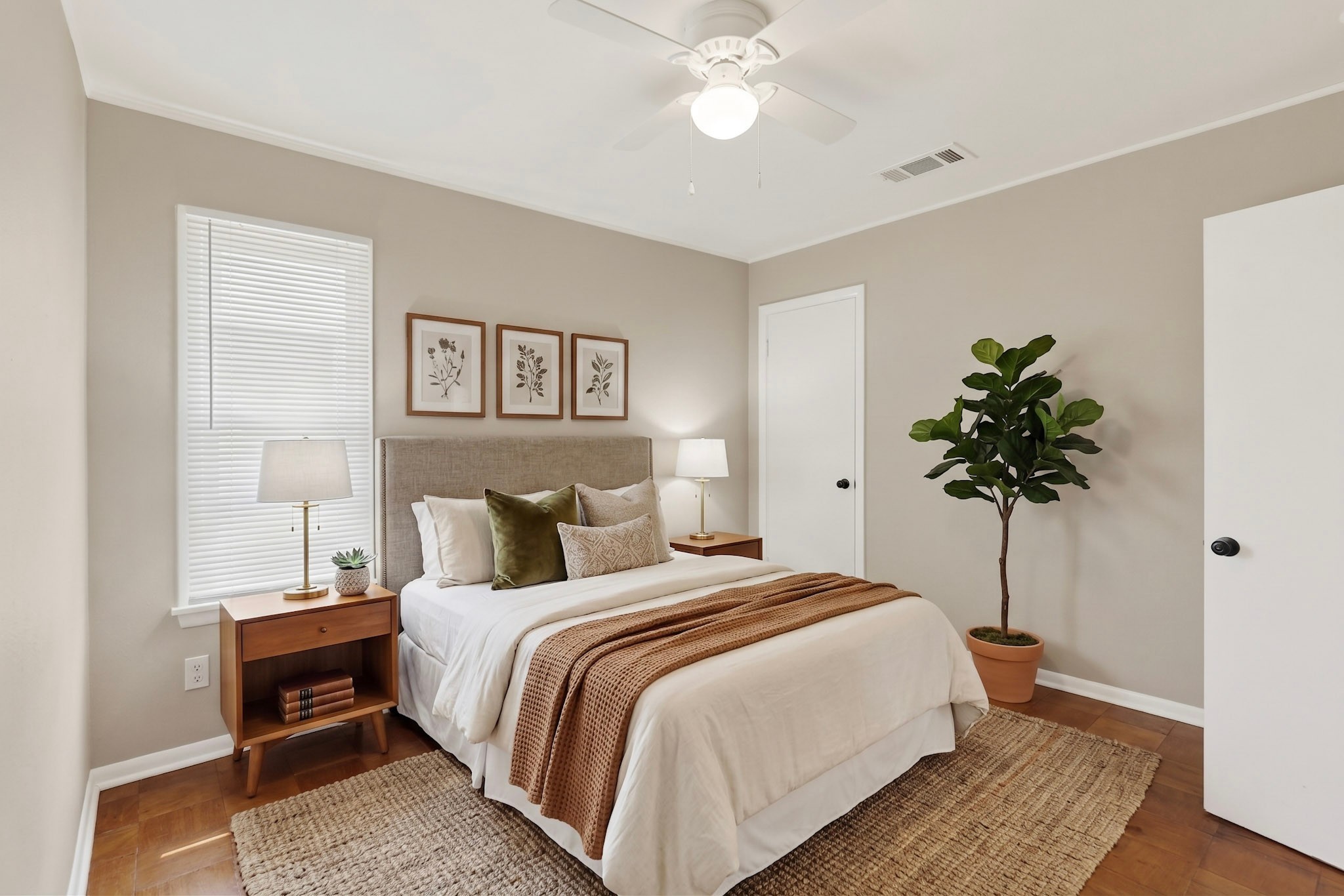 2506 Hillsboro Avenue Dallas TX 75228