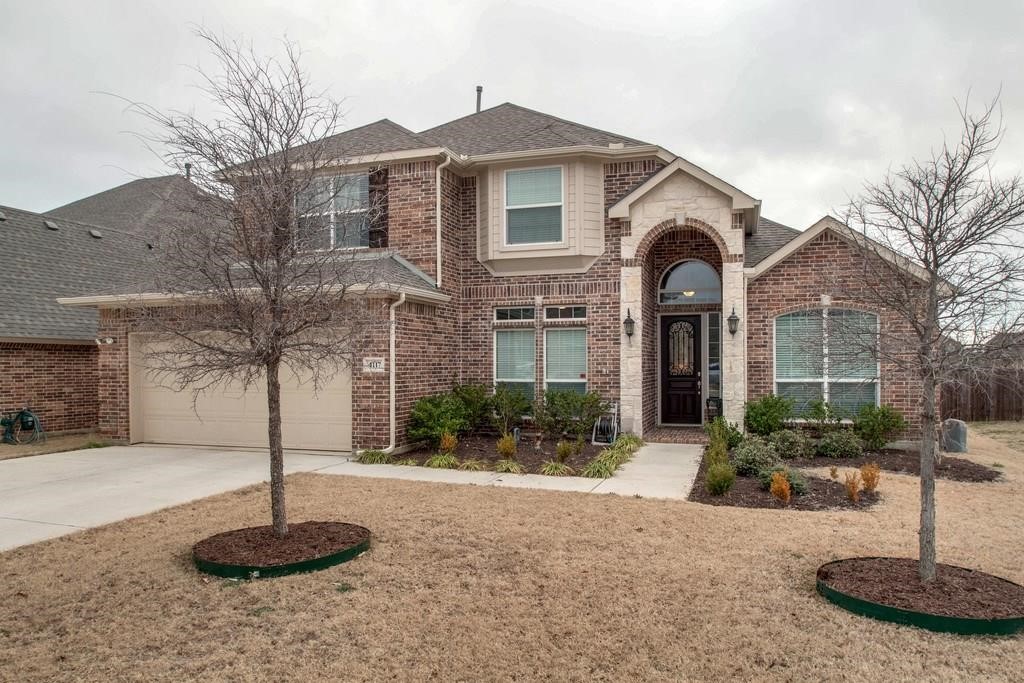 4117 Autumn Path Road Denton TX 76208