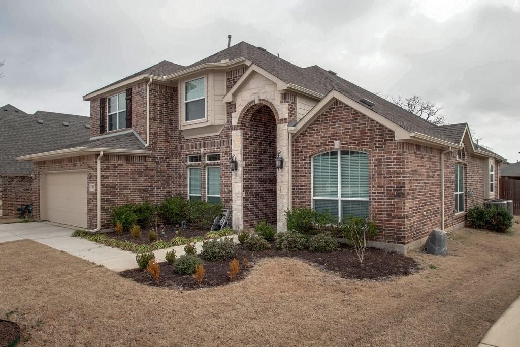 4117 Autumn Path Road Denton TX 76208