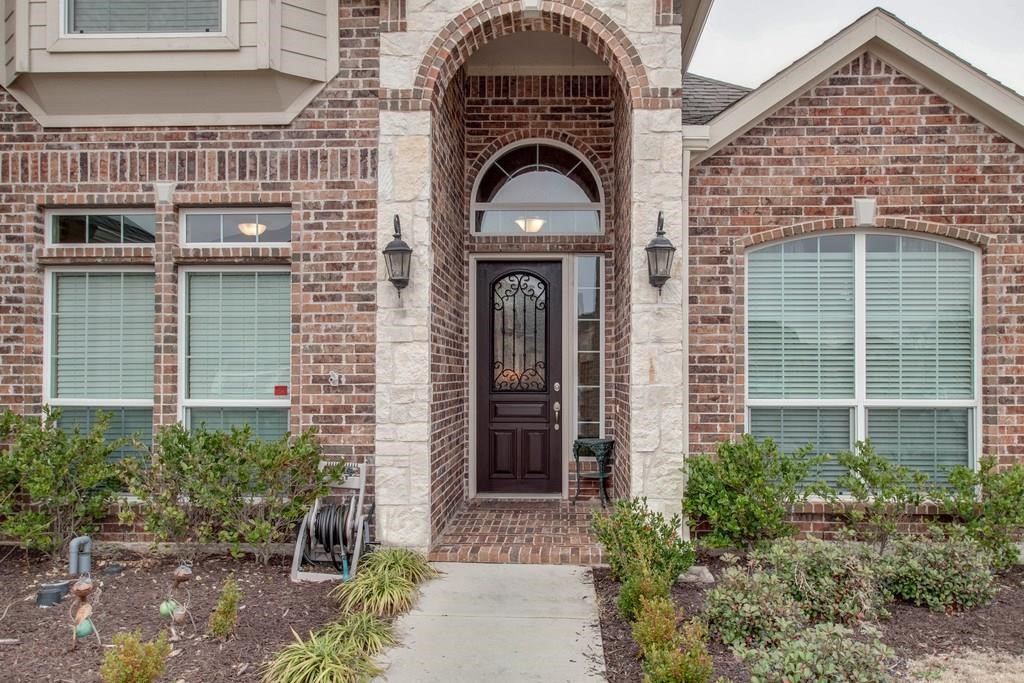 4117 Autumn Path Road Denton TX 76208