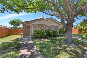 2221 Jackson Circle Carrollton TX 75006