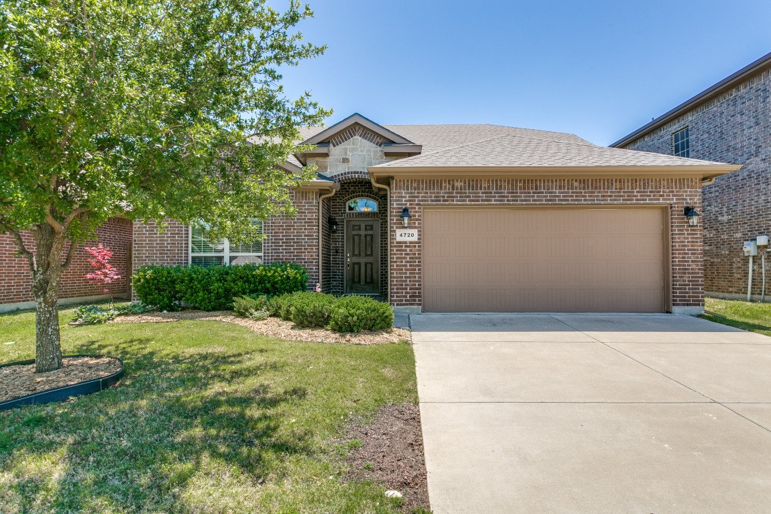 4720 Kendrick Peak Way Fort Worth TX 76244