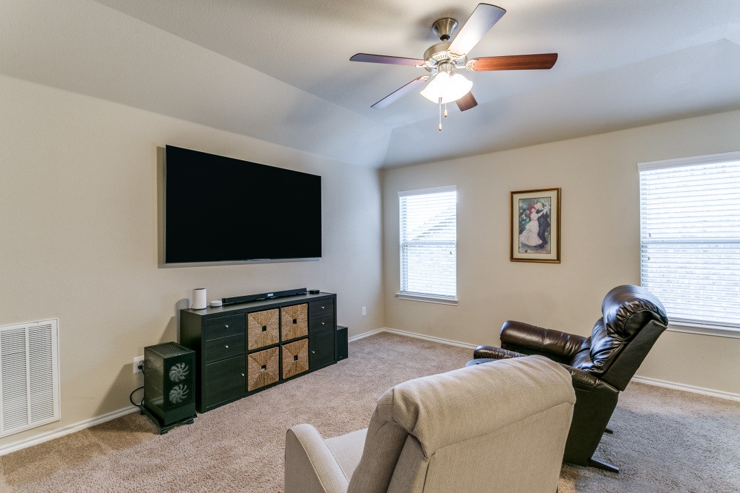 4720 Kendrick Peak Way Fort Worth TX 76244