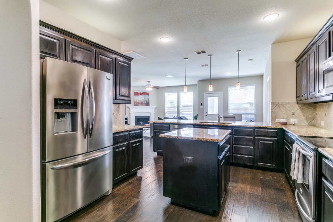 4720 Kendrick Peak Way Fort Worth TX 76244