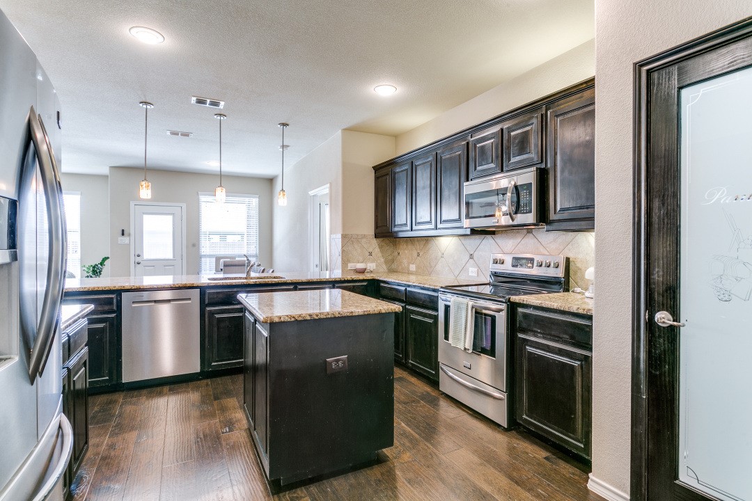 4720 Kendrick Peak Way Fort Worth TX 76244