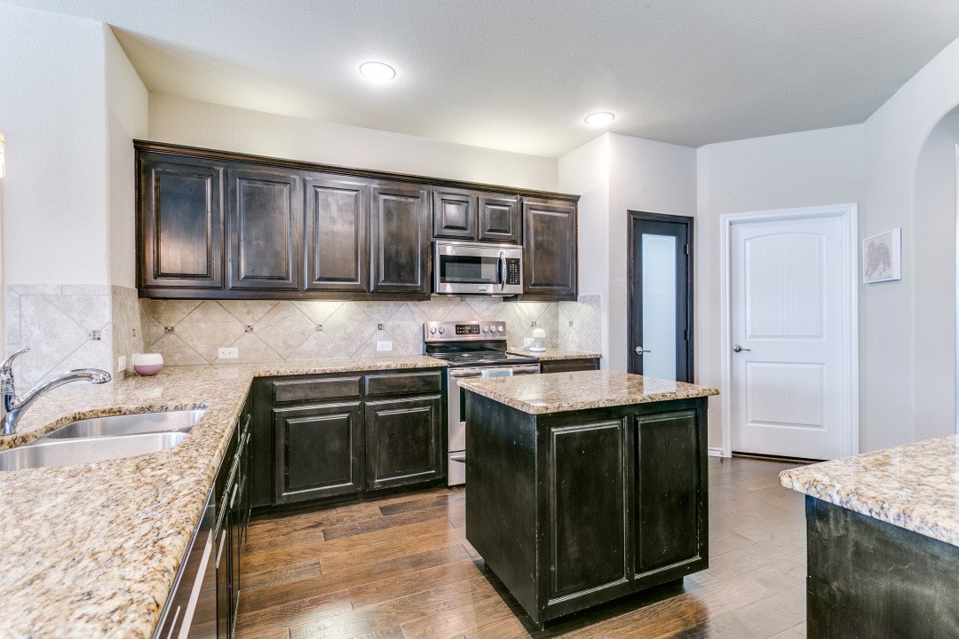 4720 Kendrick Peak Way Fort Worth TX 76244