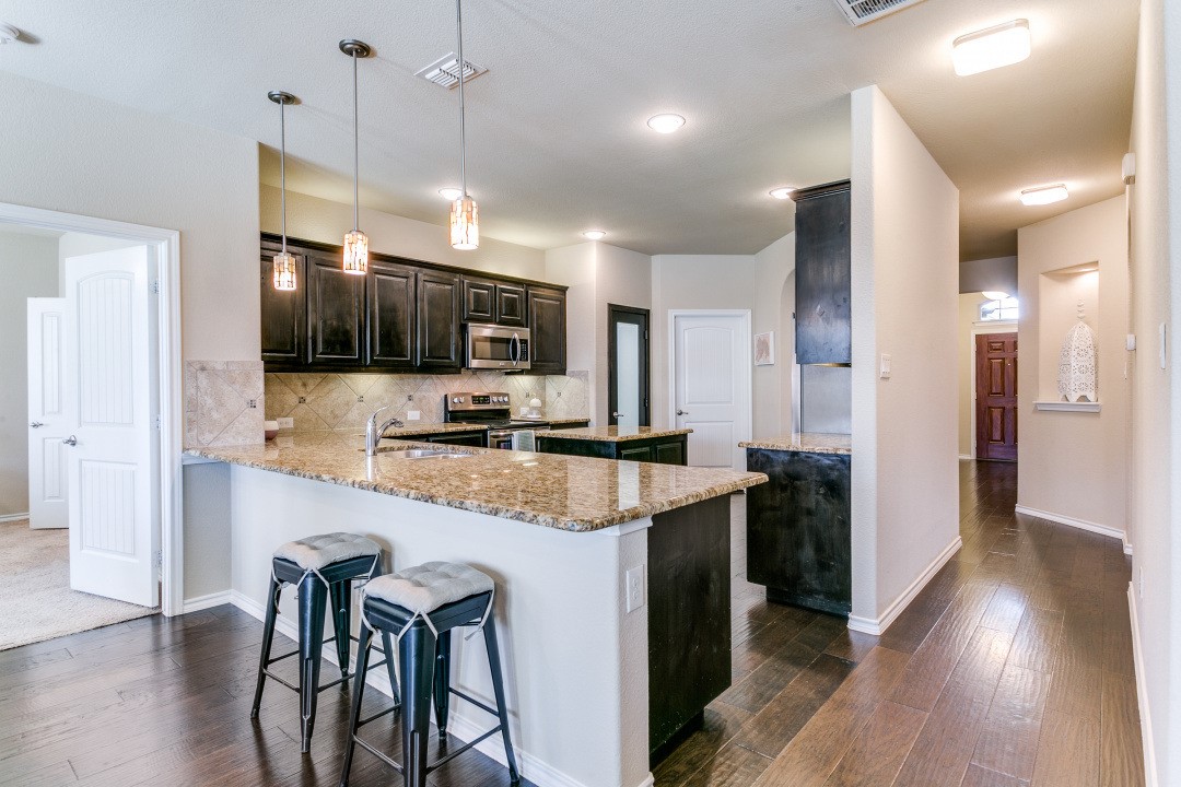 4720 Kendrick Peak Way Fort Worth TX 76244