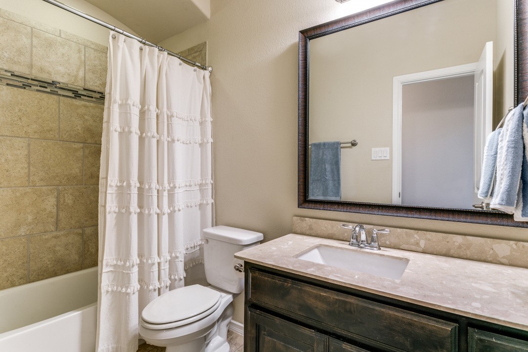 4720 Kendrick Peak Way Fort Worth TX 76244