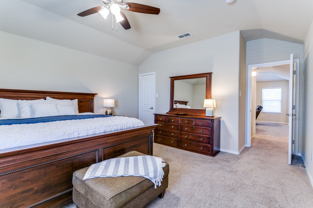 4720 Kendrick Peak Way Fort Worth TX 76244