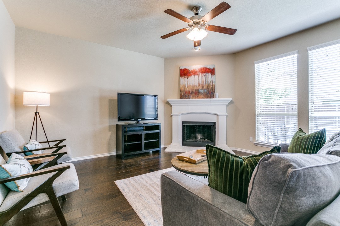 4720 Kendrick Peak Way Fort Worth TX 76244