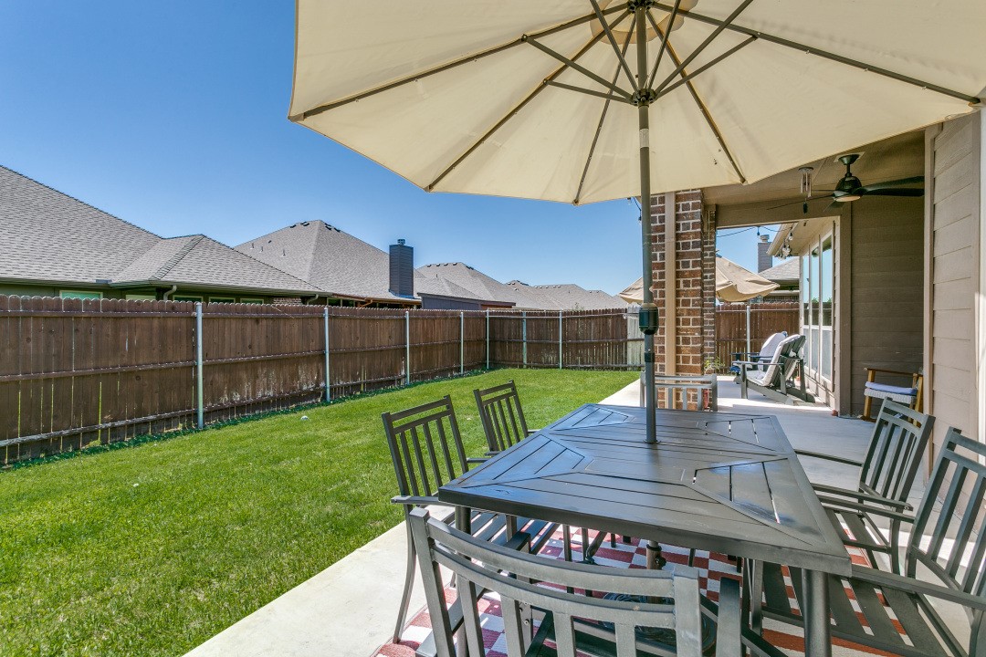 4720 Kendrick Peak Way Fort Worth TX 76244