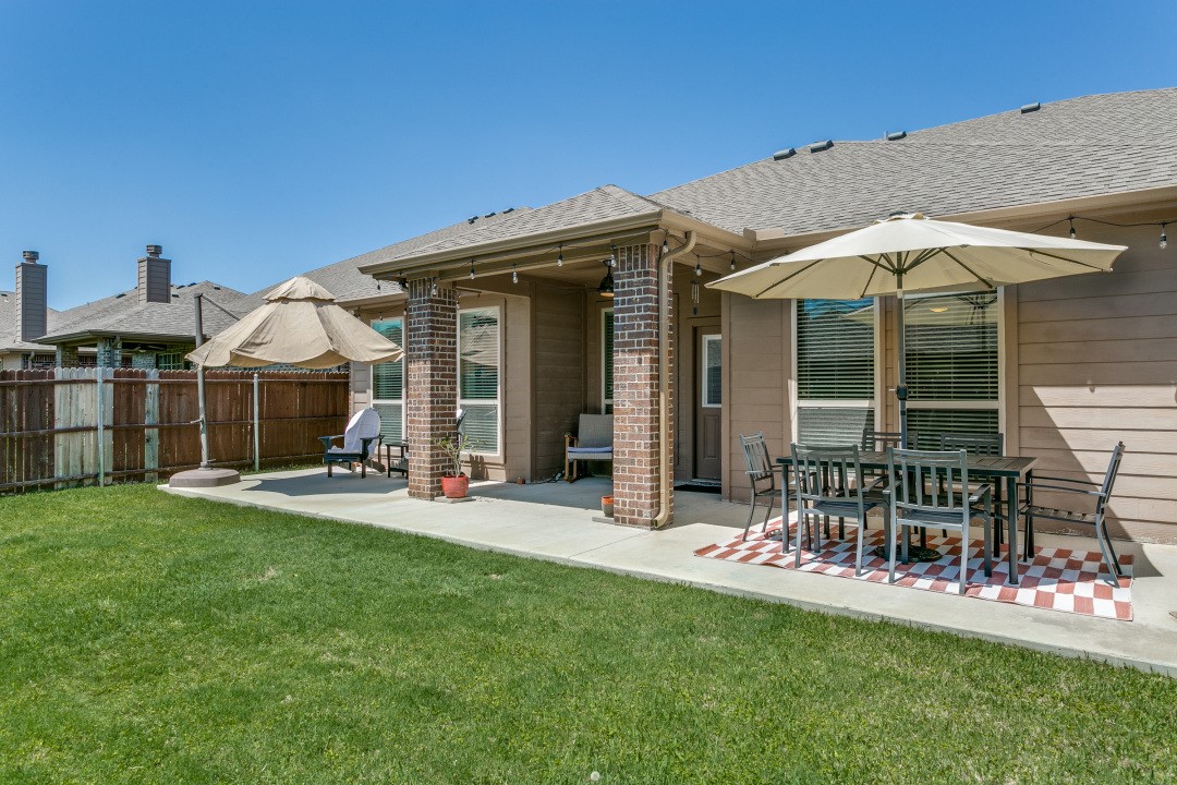 4720 Kendrick Peak Way Fort Worth TX 76244