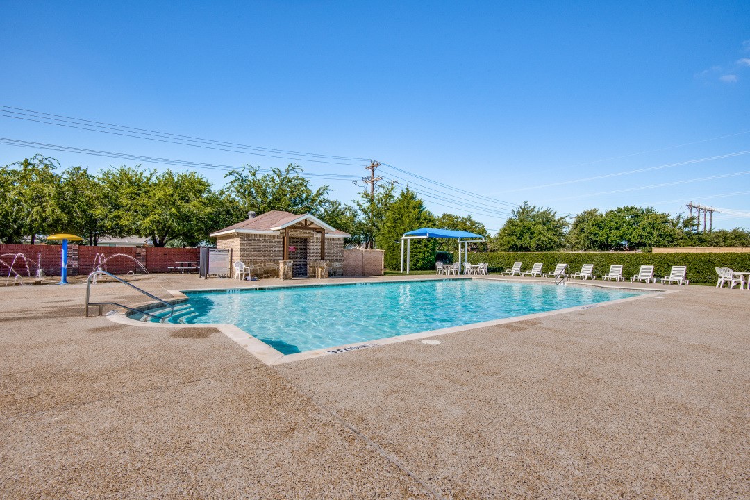 4720 Kendrick Peak Way Fort Worth TX 76244