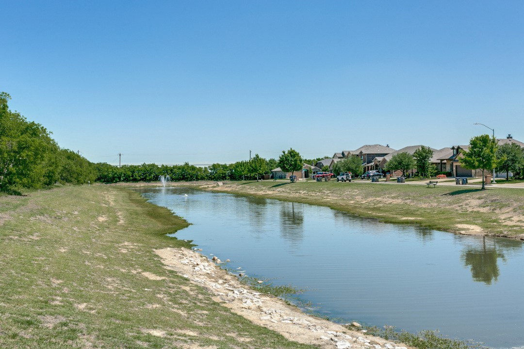 4720 Kendrick Peak Way Fort Worth TX 76244