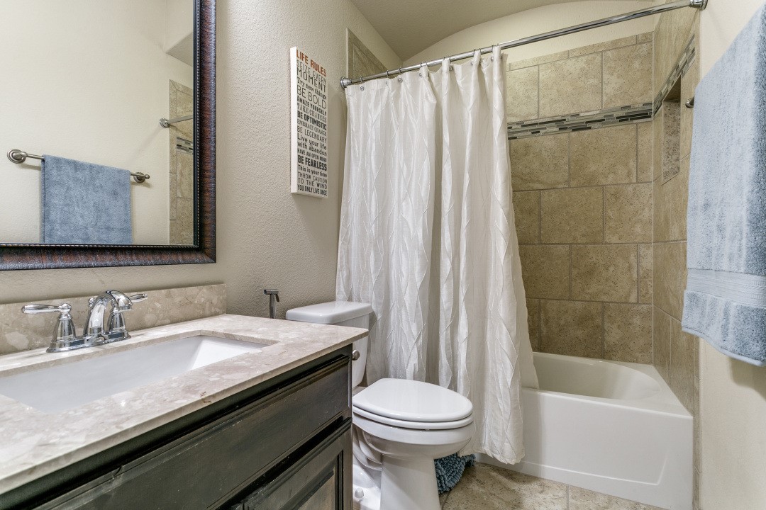 4720 Kendrick Peak Way Fort Worth TX 76244
