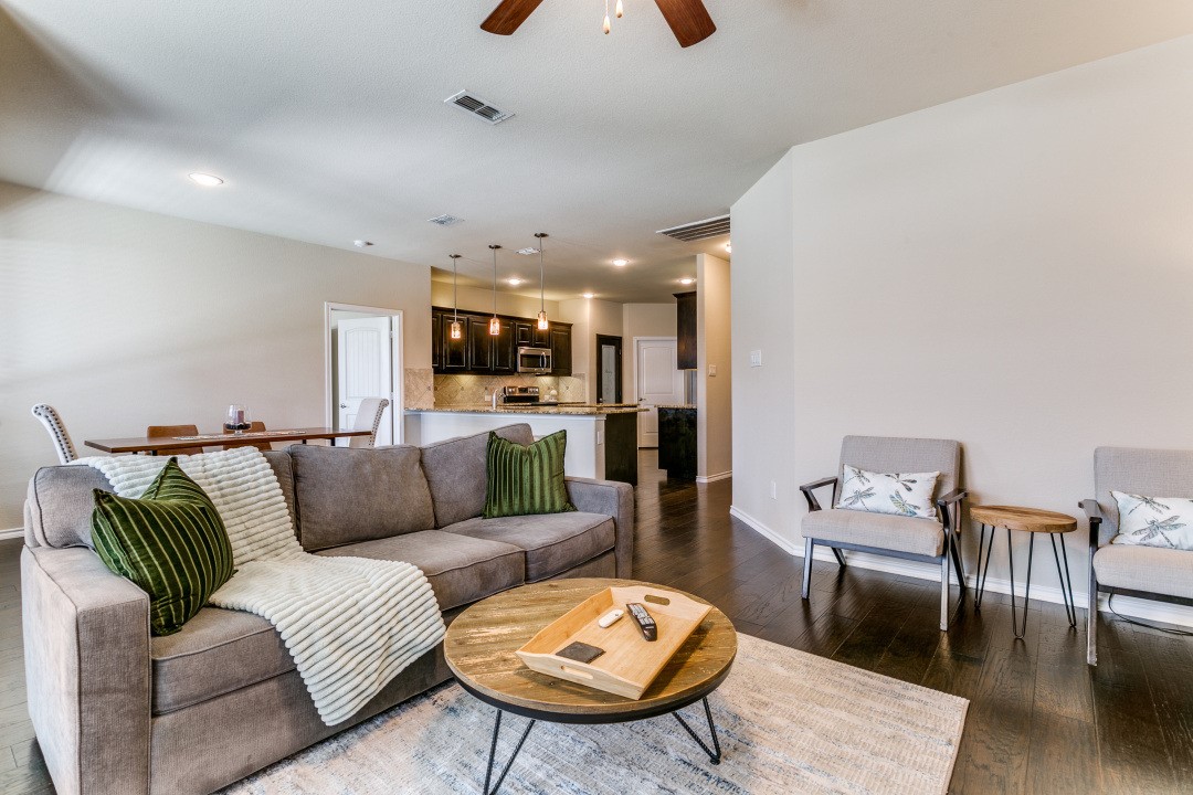 4720 Kendrick Peak Way Fort Worth TX 76244