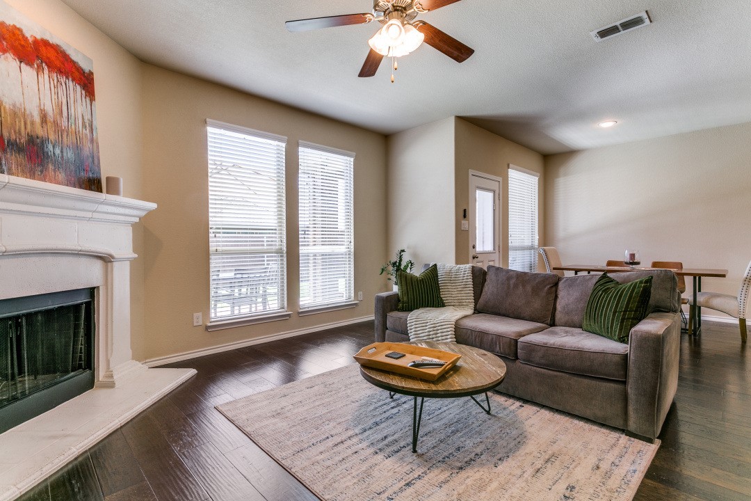 4720 Kendrick Peak Way Fort Worth TX 76244