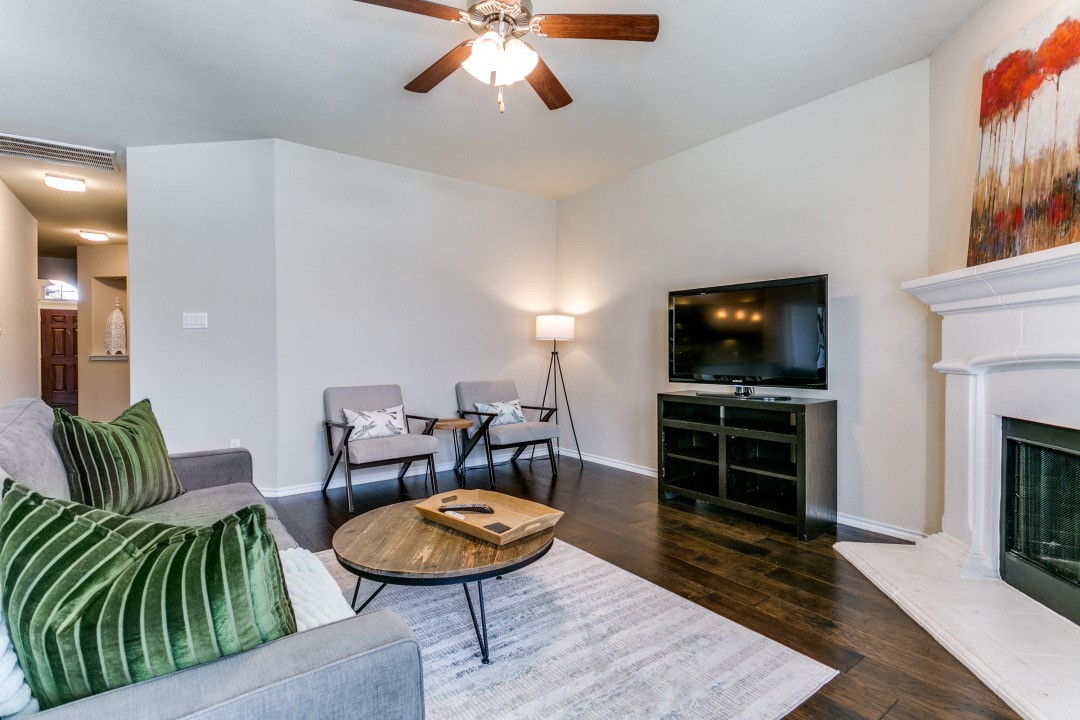 4720 Kendrick Peak Way Fort Worth TX 76244