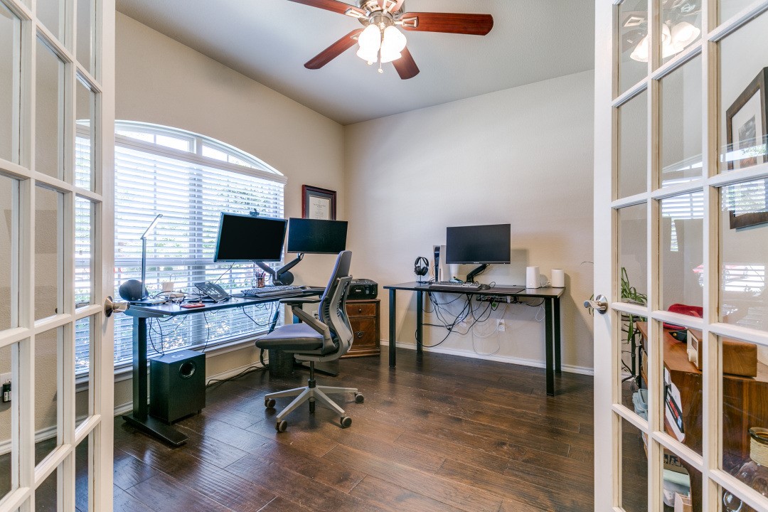 4720 Kendrick Peak Way Fort Worth TX 76244