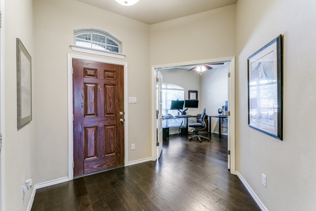 4720 Kendrick Peak Way Fort Worth TX 76244