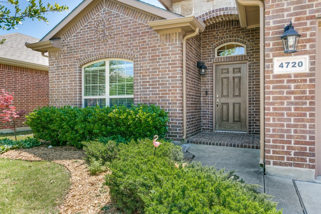 4720 Kendrick Peak Way Fort Worth TX 76244