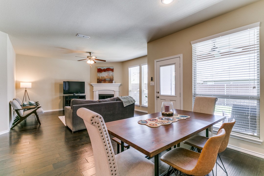 4720 Kendrick Peak Way Fort Worth TX 76244