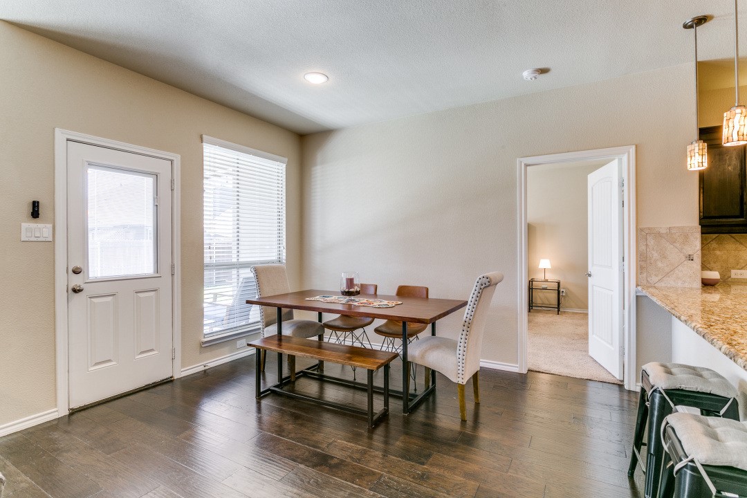 4720 Kendrick Peak Way Fort Worth TX 76244