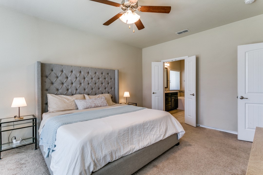 4720 Kendrick Peak Way Fort Worth TX 76244