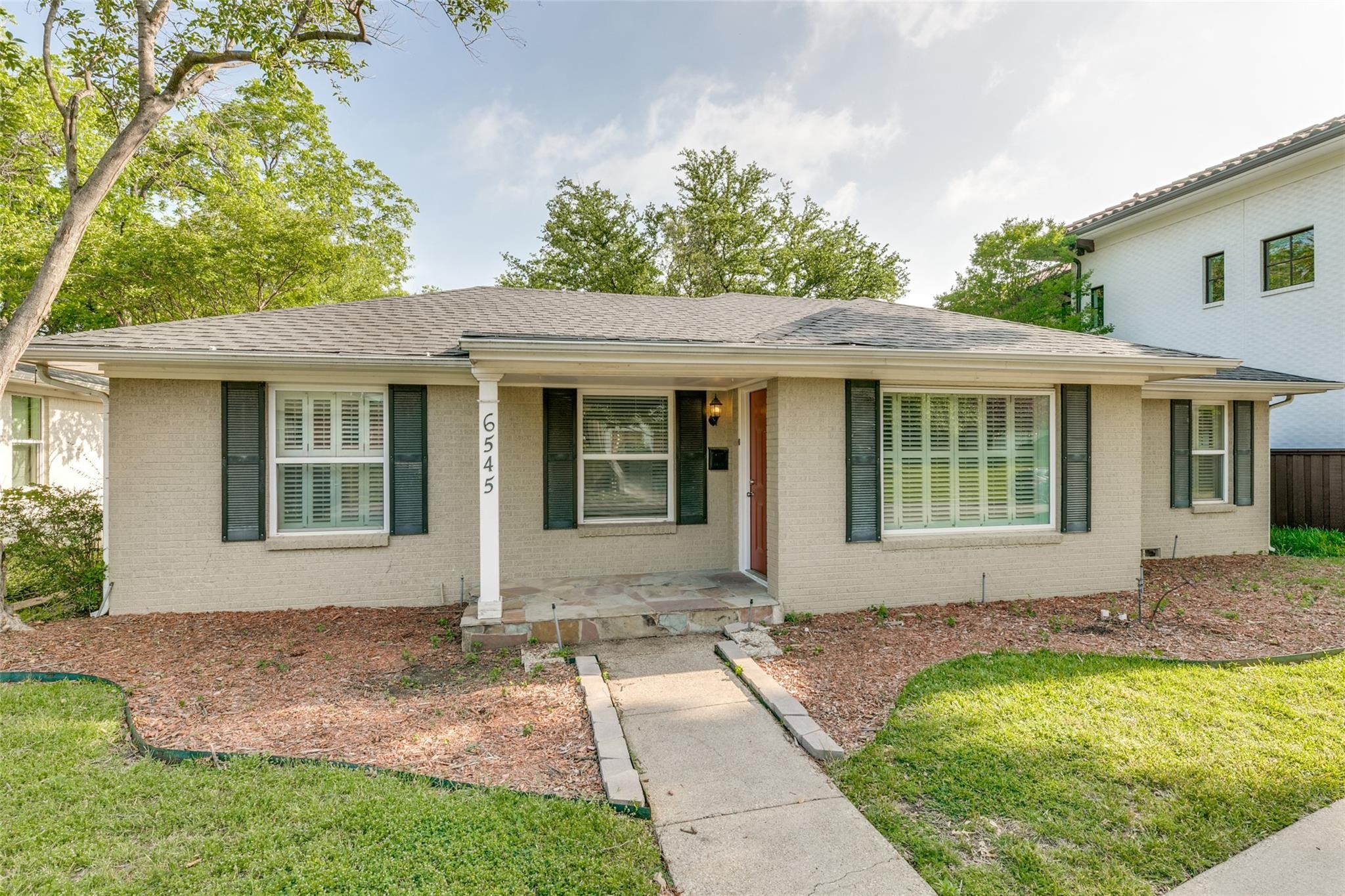 6545 Winton Street Dallas TX 75214