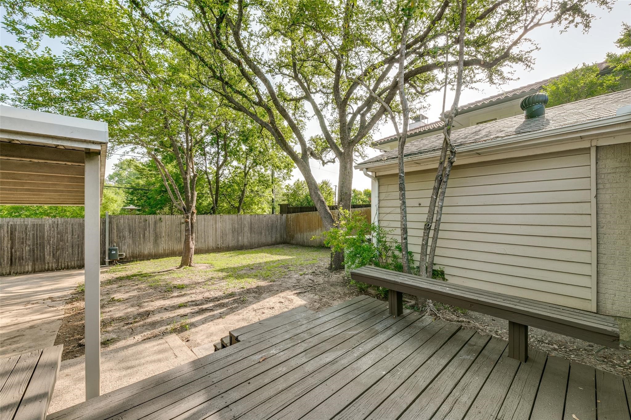 6545 Winton Street Dallas TX 75214