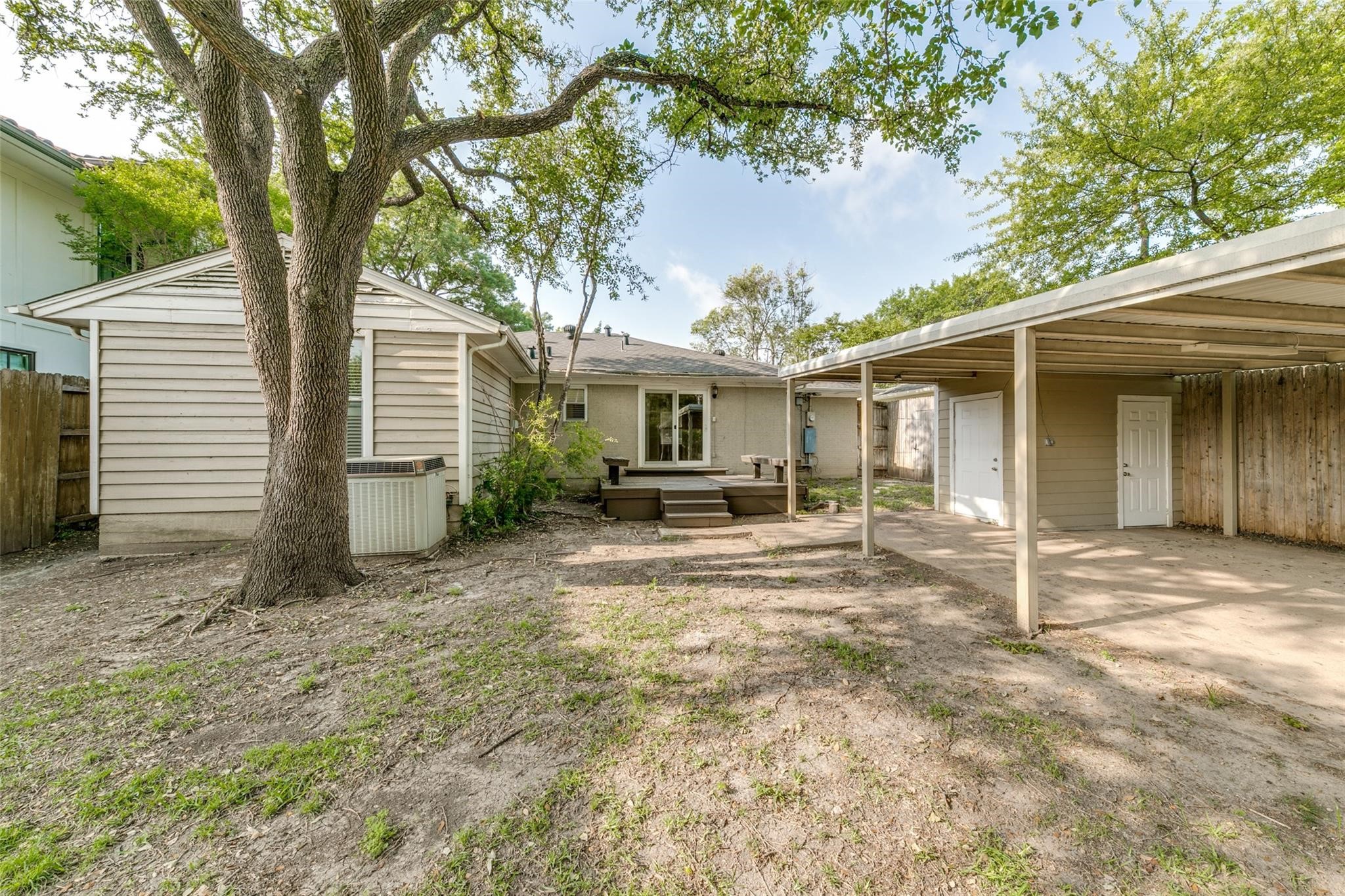6545 Winton Street Dallas TX 75214