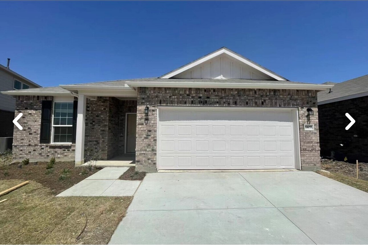 1009 Briarbush Court Fort Worth TX 76131