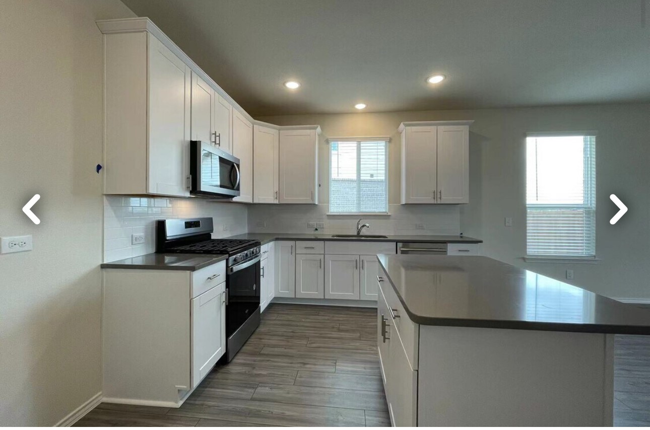 1009 Briarbush Court Fort Worth TX 76131