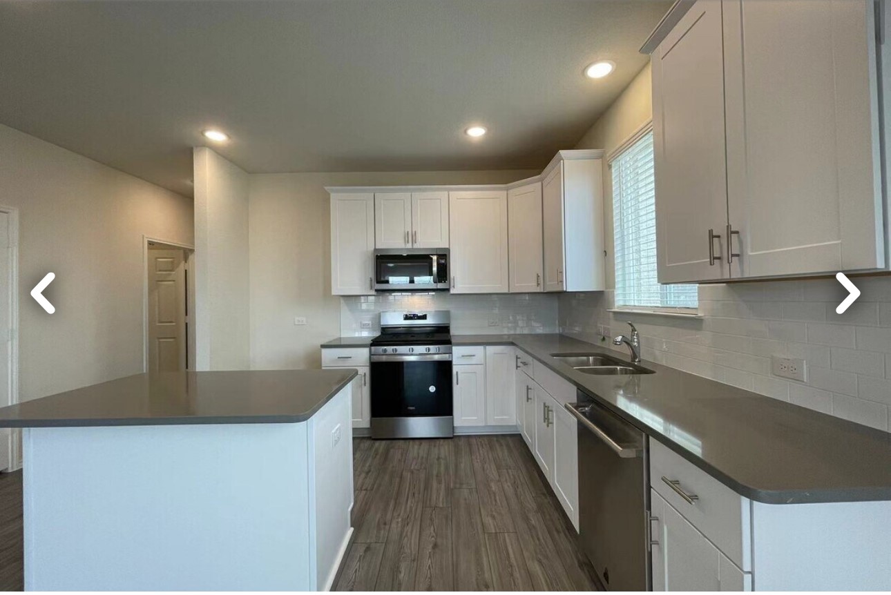 1009 Briarbush Court Fort Worth TX 76131