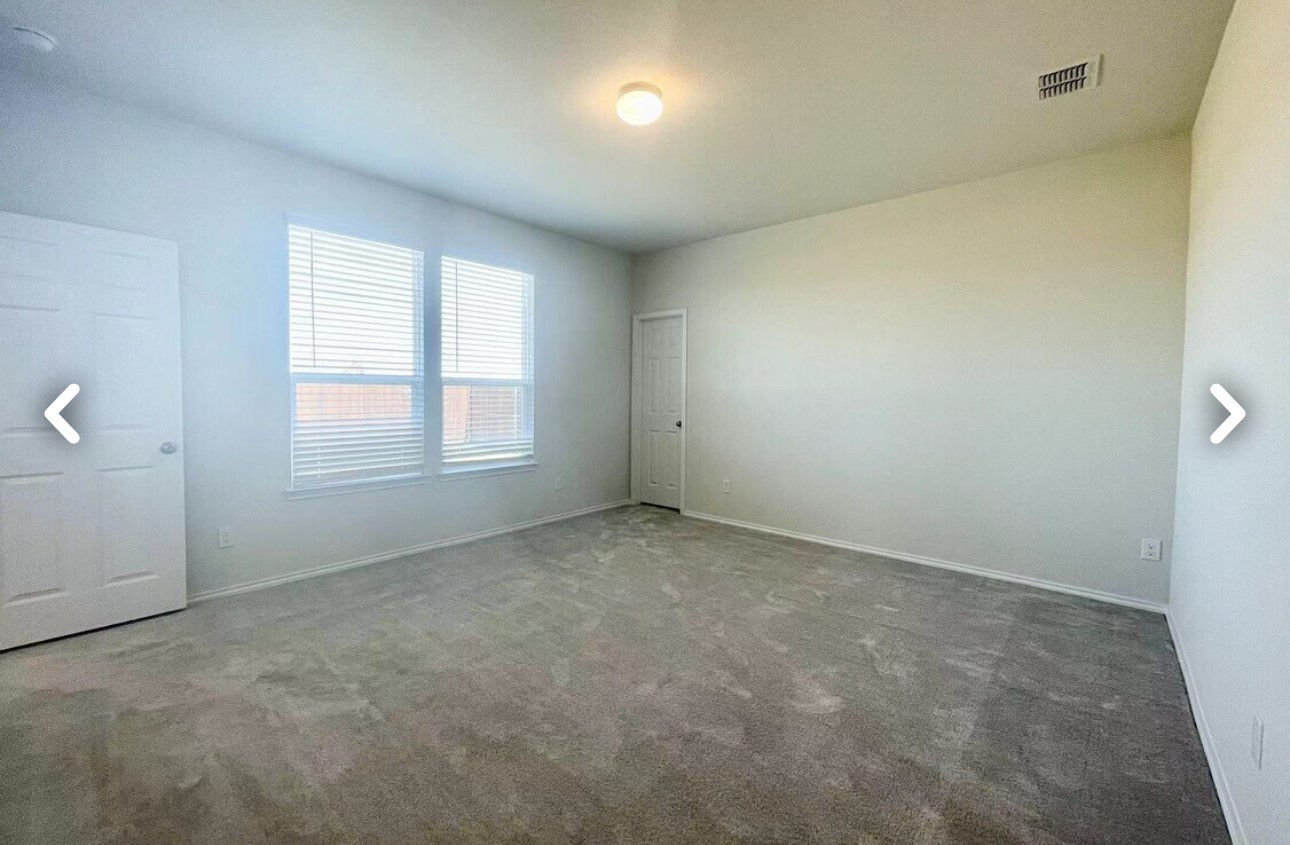 1009 Briarbush Court Fort Worth TX 76131