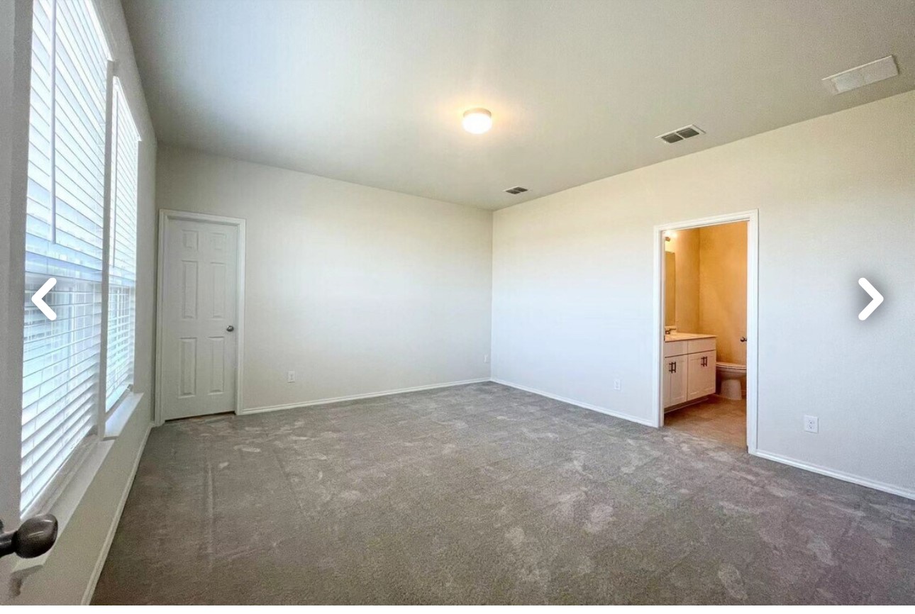 1009 Briarbush Court Fort Worth TX 76131