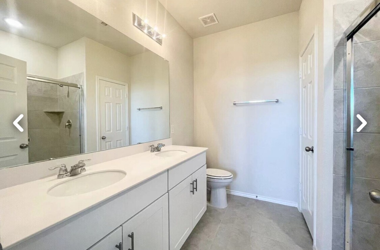 1009 Briarbush Court Fort Worth TX 76131