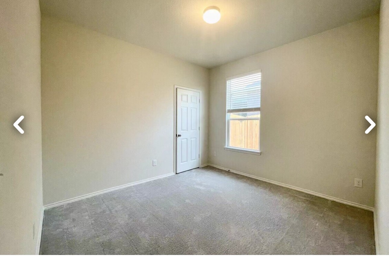 1009 Briarbush Court Fort Worth TX 76131