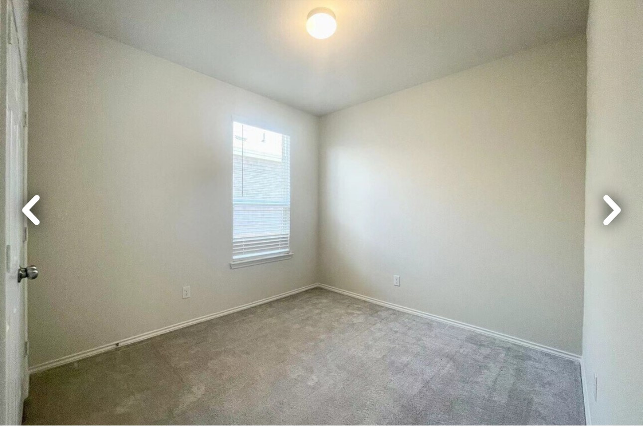 1009 Briarbush Court Fort Worth TX 76131