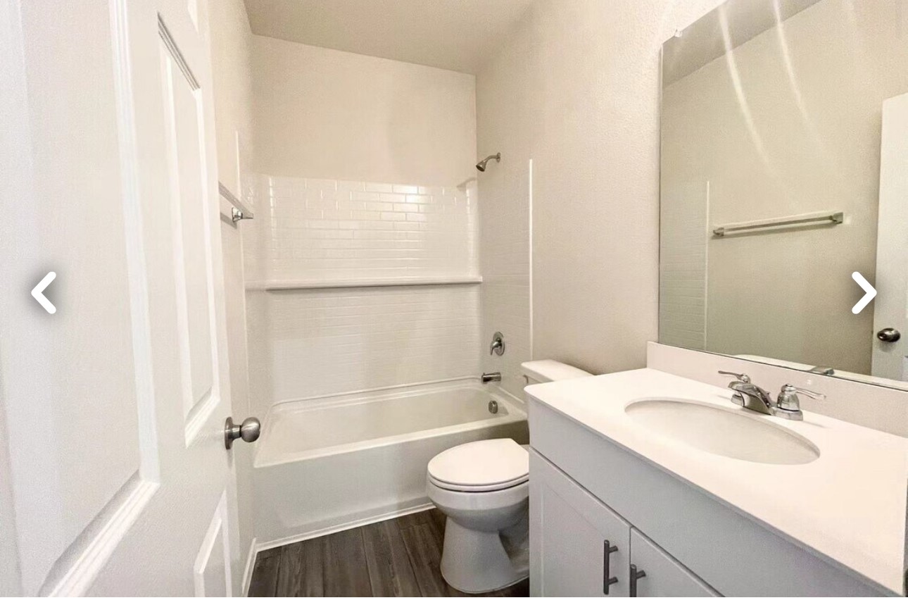 1009 Briarbush Court Fort Worth TX 76131