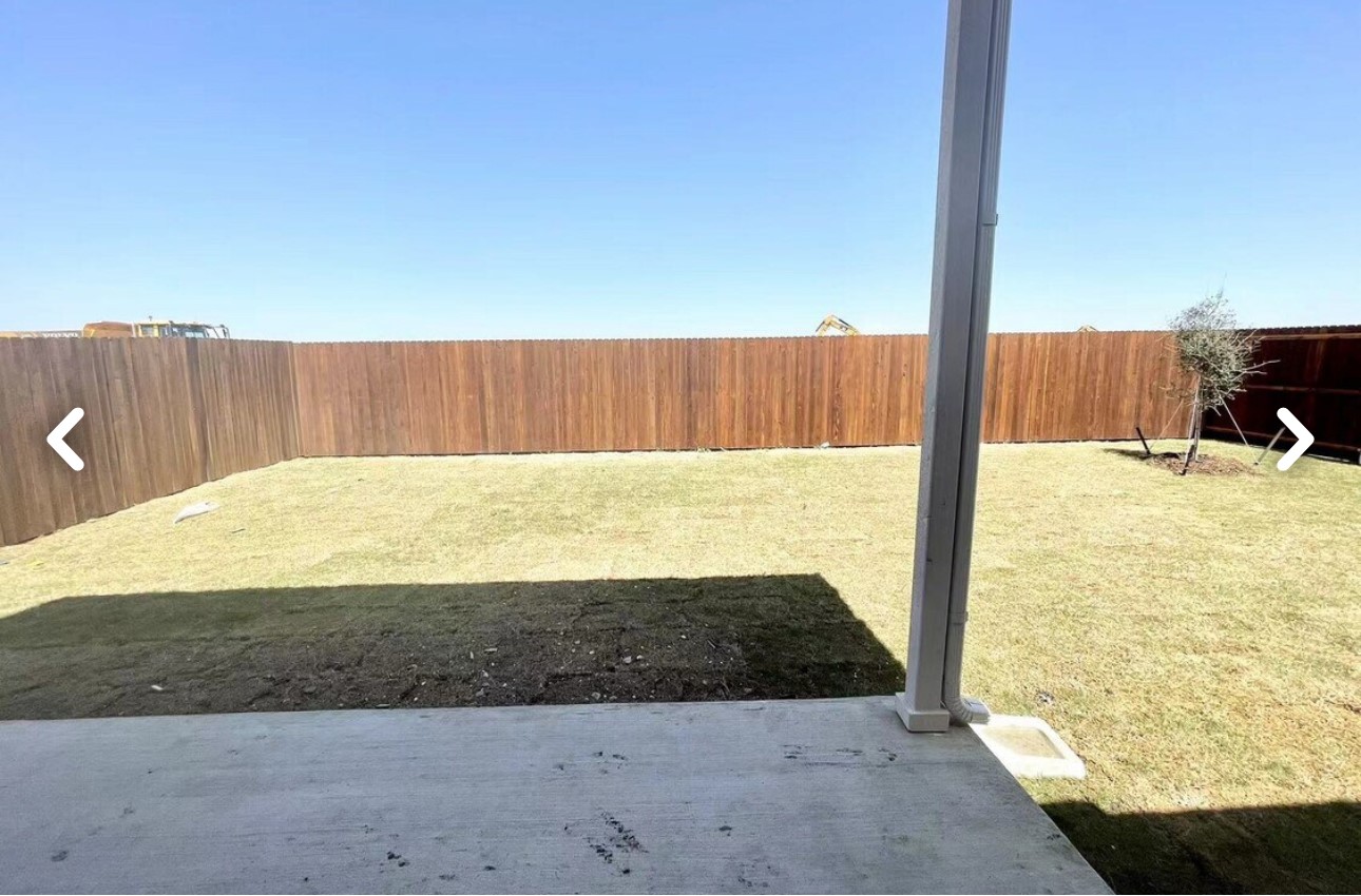 1009 Briarbush Court Fort Worth TX 76131