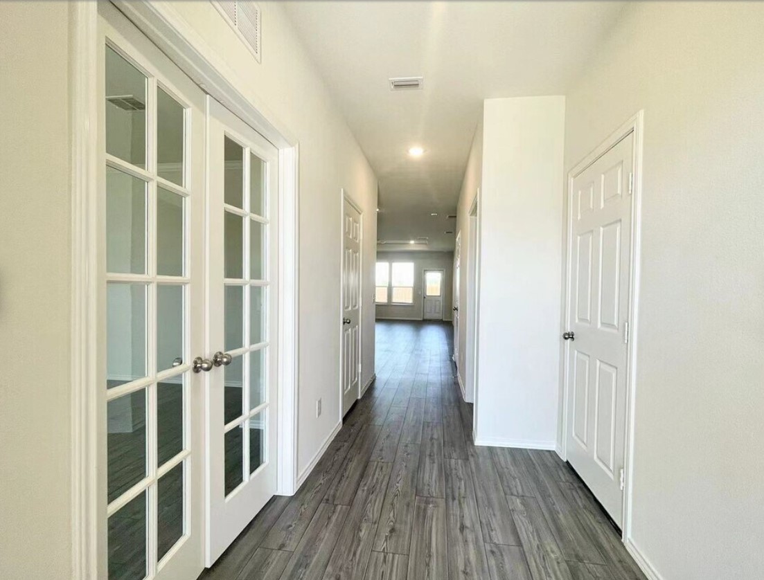 1009 Briarbush Court Fort Worth TX 76131
