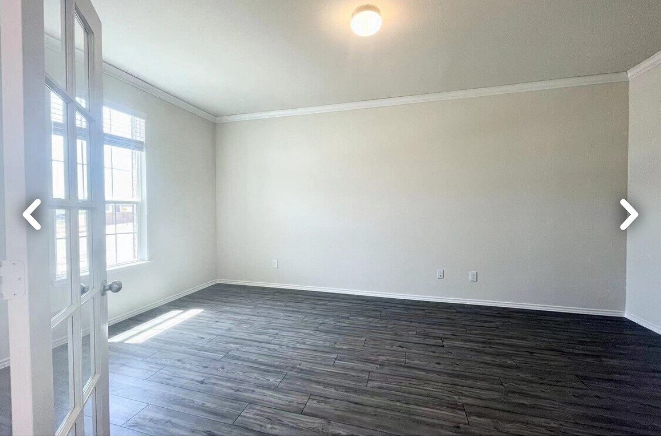 1009 Briarbush Court Fort Worth TX 76131