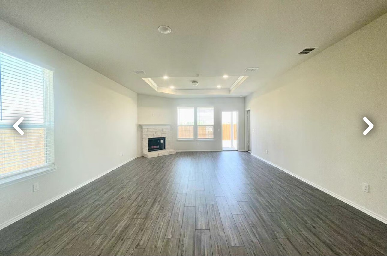 1009 Briarbush Court Fort Worth TX 76131