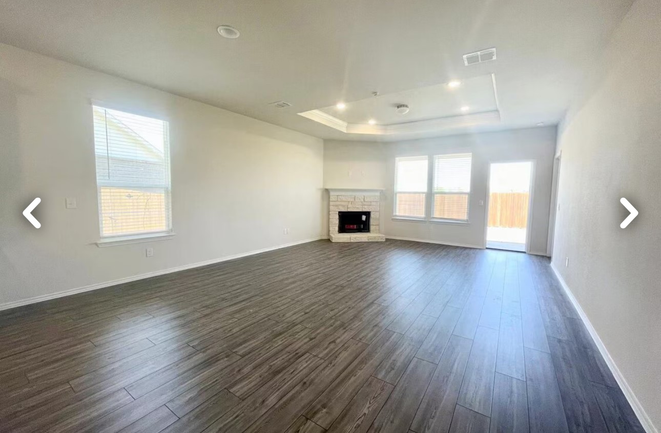 1009 Briarbush Court Fort Worth TX 76131