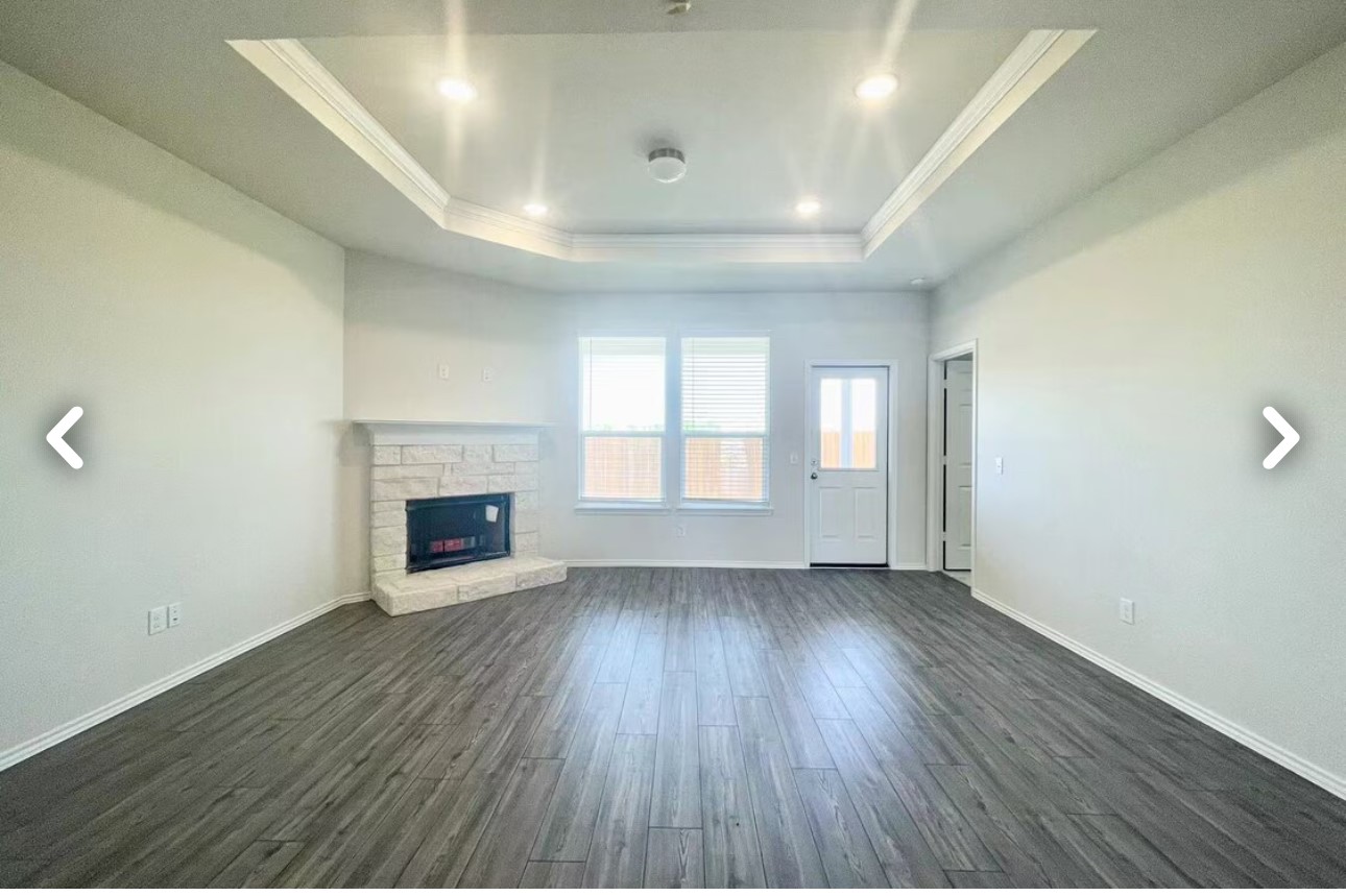 1009 Briarbush Court Fort Worth TX 76131