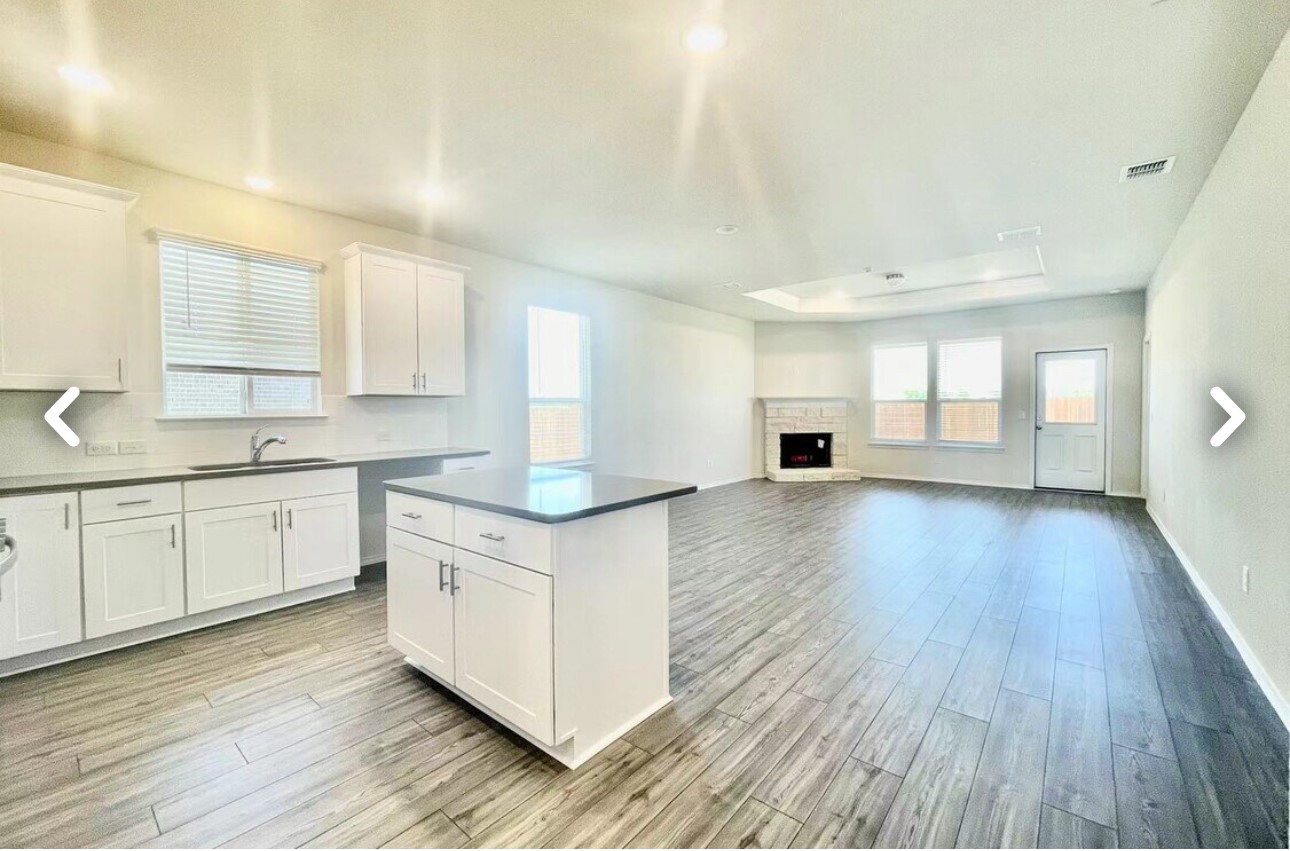 1009 Briarbush Court Fort Worth TX 76131